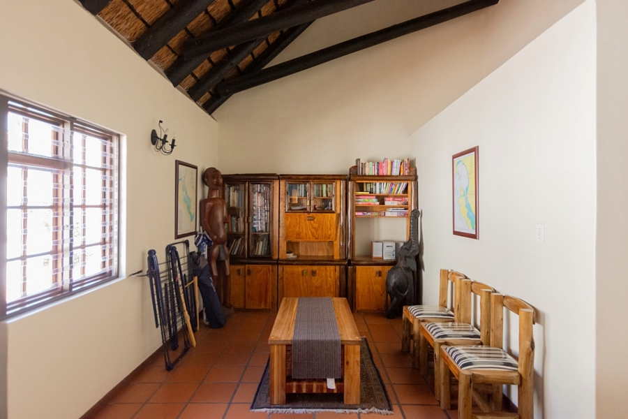 5 Bedroom Property for Sale in Myburgh Park Western Cape